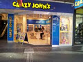 Crazy John's image 1