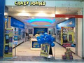 Crazy John's logo