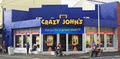 Crazy John's image 1