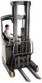 Crown Lift Trucks Laverton logo