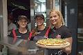 Crust Gourmet Pizza Bar Surfers Paradise image 6