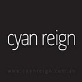 Cyan Reign image 1