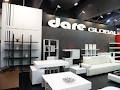 Dare Global Furniture logo