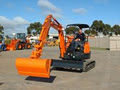 Dial A Digger - Victoria - Dingo Hire, Excavator Hire, Bobcat Hire image 3