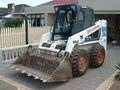 Dial A Digger - Victoria - Dingo Hire, Excavator Hire, Bobcat Hire logo