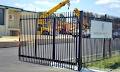 Diamond Security Fencing image 2