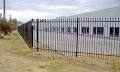 Diamond Security Fencing image 5