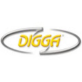 Digga Service and Spares logo