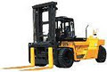 Direct Forklift Sales Qld image 5