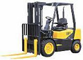 Direct Forklift Sales Qld image 6