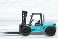 Direct Forklift Sales Victoria image 4