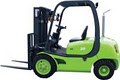 Direct Forklift Sales Victoria logo