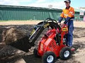 Dirtwork Pty Ltd Dingo Hire Melbourne image 3