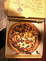 Domino's Pizza image 2