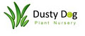 Dusty Dog Plant Nursery logo