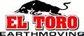 EL TORO Earthmoving logo