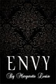 ENVY DESIGN by Margarette Louise logo