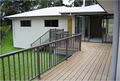 Eclipse Balustrade & Fencing logo