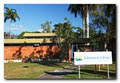 Edmonton Branch, Cairns Libraries logo