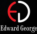 Edward George logo