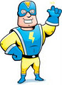 Electrician logo