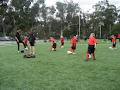 Eltham Redbacks FC image 3