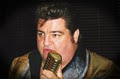 Elvis Impersonators - T.C.B Entertainment logo