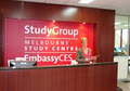 Embassy Melbourne image 2