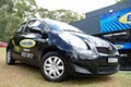 EmbroidMe Gosford logo