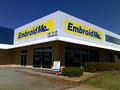 EmbroidMe Joondalup logo
