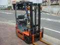 Eureka Forklifts image 2