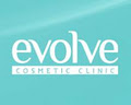Evolve Cosmetic Clinic logo