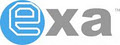 Exa Web Solutions logo