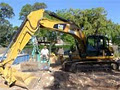 Excavator Hire Adelaide SA image 2