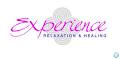 Experience Relaxation & Healing logo