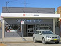 Eyecare Plus Optometrists Nambucca Heads logo