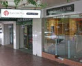 Eyecare Plus Optometrists Orange logo