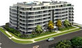 FITZROY Apartments Cleveland / Redlands Bay logo