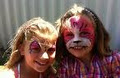 Face Painting Perth logo