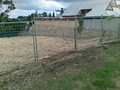 Fence Hire WA logo