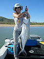 Fishing Charters Townsville logo