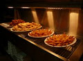 Flashy Chaps Fish and Chips logo