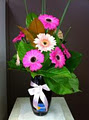 Flower Delights Gawler Barossa Florist logo