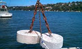 GMW Services Mooring Contractors logo