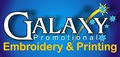 Galaxy Promotional logo