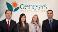 Genesys logo