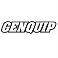 Genquip Power Products logo