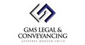 Geoffrey Morgan-Smith Legal logo