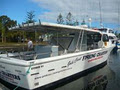 Gold Coast Fishing Charters logo