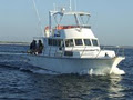 Good Go Fishing Charters logo